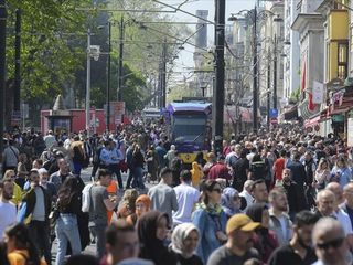 Dünyanın en gürültülü şehirleri listelendi! İstanbul sıralamasıyla şaşırttı