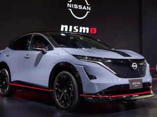Nissan'dan yeni hedef: Elektrikli araçların performansı artacak