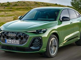 Yeni Audi Q5 Türkiye'de satışta: İşte fiyatı ve özellikleri