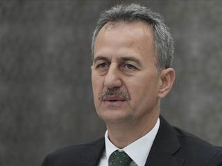 Yeni savunma sanayii tesisi Türkiye'nin ihracatını artıracak