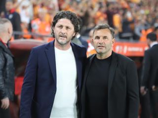 Süper Lig'de 12 takımın teknik direktörü sabit kaldı: 6 kulüp yeni isimlerle çalışacak