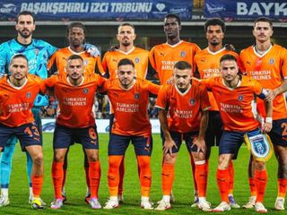 Başakşehir, Avrupa’da 65. maçına çıkacak
