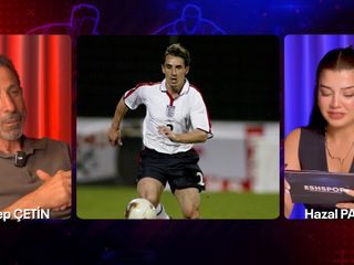Beşiktaş efsanesi Recep Çetin 'Sessiz kal' akımına katılan son isim oldu