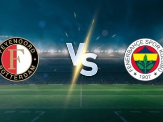 Feyenoord - Fenerbahçe maçı hangi kanalda? Fenerbahçe Şampiyonlar Ligi maçı CANLI İZLE