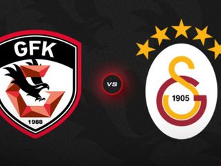 SÜPER LİG BAŞLIYOR! Gaziantep FK - Galatasaray maçı ne zaman, saat kaçta ve hangi kanalda?
