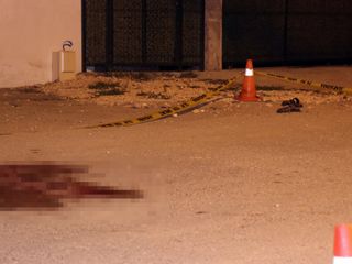 Sakarya'da silahlı kavgada kan aktı: Yeni görüntülere ulaşıldı