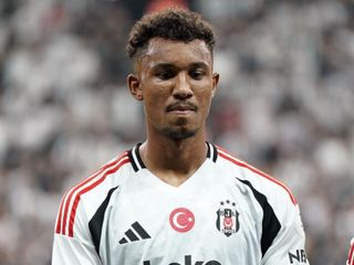 Felix Uduokhai, St. Patricks karşısında forma giyemeyecek