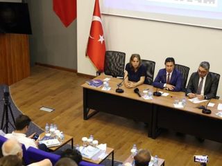 Bodrum'un susuzluk önlemi beli oldu: Deniz suyu arıtılacak