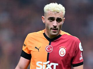 Barış Alper Yılmaz: İdolüm Cristiano Ronaldo