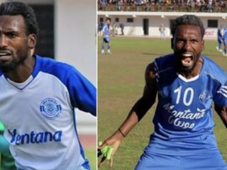 Filistin'in eski milli futbolcusu Al-Obaid Gazze'de öldürüldü