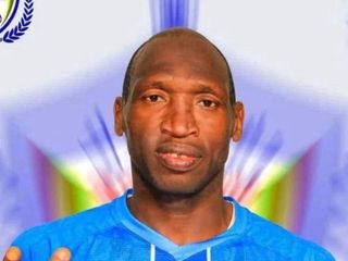 Moritanyalı futbolcu Camara Abdellahi'nin yaşı gündem oldu