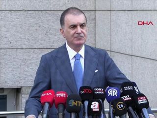 AK Parti'den 'sahte diploma' iddialarına ilişkin açıklama: Sonuna kadar gidilecek