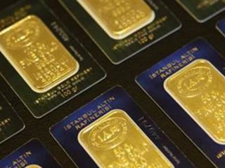 Altının kilogram fiyatı geriledi: 4 milyon 350 bin lira
