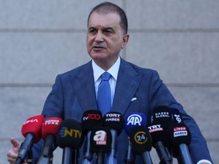 AK Parti'den 'sahte diploma' iddialarına ilişkin açıklama: Sonuna kadar gidilecek