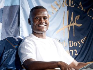 Fenerbahçe'nin eski oyuncusu Ally Samatta, Le Havre'ye transfer oldu
