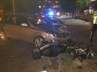 Tokat’ta trafik kazasında yaralanan genç, 11 günlük yaşam savaşını kaybetti