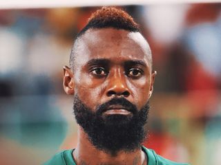 Amed Sportif Faaliyetler, Nicolas N'Koulou ile yolları ayırdı