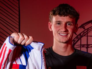 Lyon, Liverpool'dan Tyler Morton'ı aldı