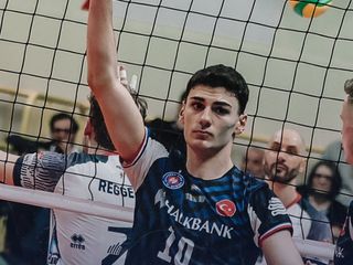 Halkbank Voleybol Takımı, 3 oyuncu ile sözleşme uzattı