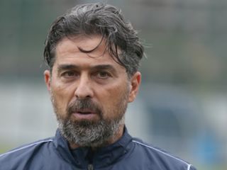 İlhan Palut, Göztepe ile yapacakları maçı değerlendirdi