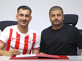 Boluspor, Rahman Buğra Çağıran'ı renklerine bağladı