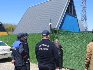 Sapanca'da bungalovdaki gizli kamera skandalı: Sanıklar ilk kez hakim karşısına çıktı