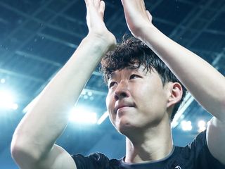 Los Angeles, Son Heung-min'i kadrosuna kattı
