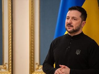 Vladimir Zelensky: Rusya artık ateşkese daha yatkın görünüyor