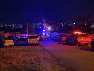 Kayseri'de düğünde kan aktı: 2'si ağır 3 yaralı