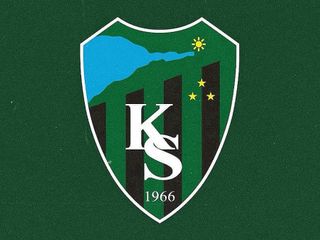 Kocaelispor'da Mijo Caktas ile yollar ayrıldı