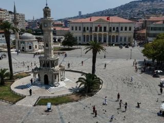 İzmir'de planlı su kesintileri başladı