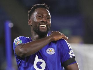 Beşiktaş, Wilfred Onyinye Ndidi'yi açıkladı