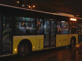 İstanbul’da ulaşımda yeni dönem: Bu 2 yeni hat sabaha kadar sürecek