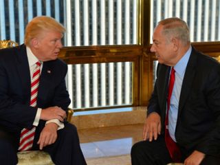 Donald Trump'ın Gazze'yi tamamen işgal etme planına karşı olmadığı öne sürüldü
