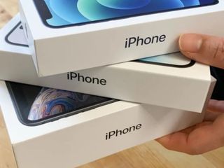 iPhone'daki 'i' harfi bakın ne anlama geliyormuş