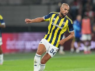 Sofyan Amrabat: Galibiyeti biz hak ettik