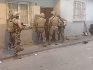 31 ilde dolandırıcılık operasyonu: 188 şüpheli yakalandı