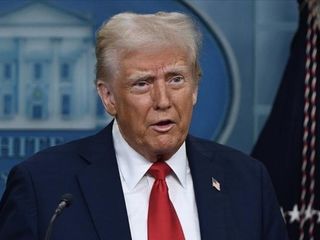Donald Trump yarı iletken ithalatına yüzde 100 oranında tarife uygulayacaklarını belirtti