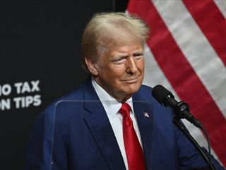 Trump sosyal medyadan açıkladı: Karşılıklı tarifeler yürürlüğe girdi