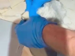 Hatay'da uyuşturucu operasyonu: Bilgisayar fanının içinden çıktı