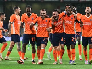 Viking - Başakşehir: Muhtemel 11'ler
