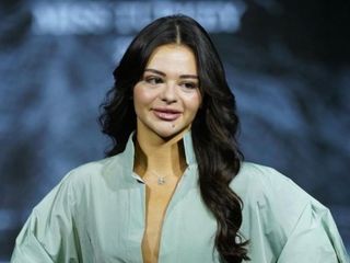 Ayşe Sena Şeref, Türkiye'yi Tokyo'da temsil edecek
