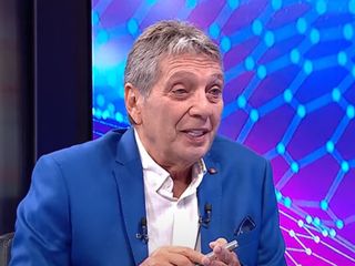 Spor spikeri Ümit Aktan yaşamını yitirdi
