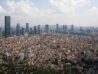 İstanbul'un en pahalı ve ucuz ilçeleri arasında kira farkı açıldı