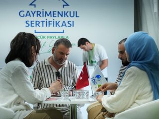 Damla Kent Projesi’nde talep toplamada son gün:  Yarın