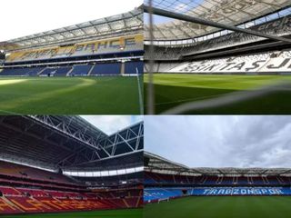 Süper Lig'de en ucuz kombine bilet 2 bin, en pahalısı 455 bin TL