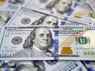 Dolar endeksi temmuzda yüzde 3,5 yükseldi