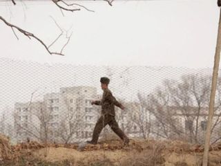 Kuzey Koreli bir kişi daha Güney Kore'ye kaçtı