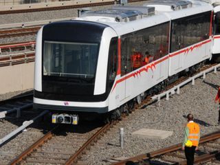 Toplu taşıma kullananlara müjde! İki yakayı birleştirecek yeni metro geliyor: İşte, güzergahı…