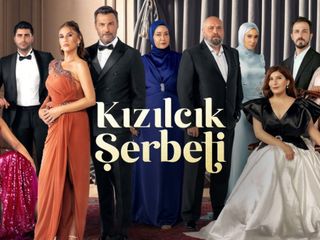 Kızılcık Şerbeti ne zaman başlıyor? Kızılcık Şerbeti yeni sezon tarihi...